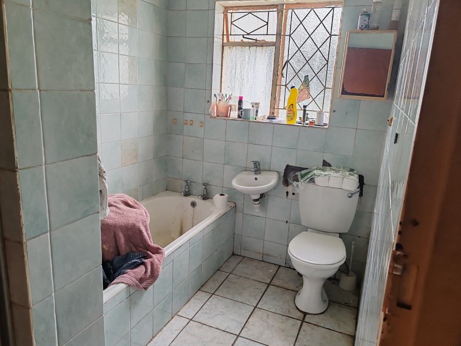 3 Bedroom Property for Sale in Mosel Eastern Cape